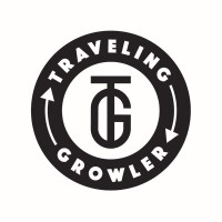 Traveling Growler logo, Traveling Growler contact details