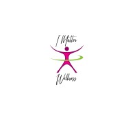 I Matter Wellness logo, I Matter Wellness contact details