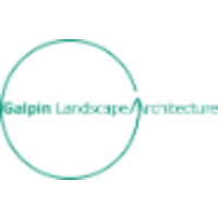 Galpin Landscape Architecture logo, Galpin Landscape Architecture contact details