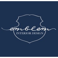 Emblem Interior Design LLC logo, Emblem Interior Design LLC contact details