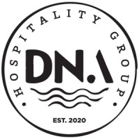 DNA Hospitality Group logo, DNA Hospitality Group contact details