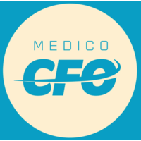 Medico CFO logo, Medico CFO contact details