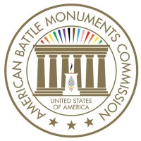 American Battle Monuments Commission logo, American Battle Monuments Commission contact details