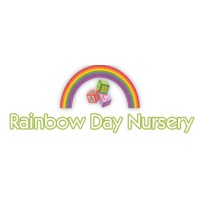 Rainbow Day Nursery logo, Rainbow Day Nursery contact details