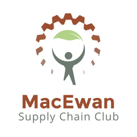 MacEwan Supply Chain Club logo, MacEwan Supply Chain Club contact details