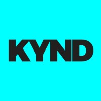 KYND Packaging logo, KYND Packaging contact details