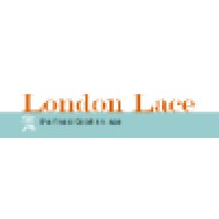 London Lace logo, London Lace contact details