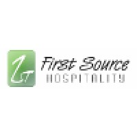 First Source Hospitality logo, First Source Hospitality contact details