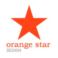 Orange Star Design, Inc. logo, Orange Star Design, Inc. contact details