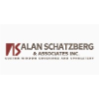 Alan Schatzberg & Associates, Inc. logo, Alan Schatzberg & Associates, Inc. contact details