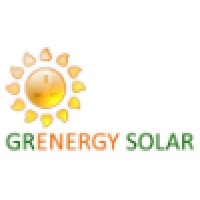 Grenergy Solar Limited logo, Grenergy Solar Limited contact details