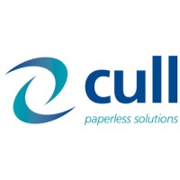 Cull Paperless Solutions logo, Cull Paperless Solutions contact details