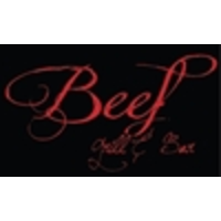 Beef Grill and Bar logo, Beef Grill and Bar contact details