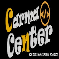 CarmaCenter logo, CarmaCenter contact details