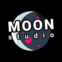 MOON Studio logo, MOON Studio contact details