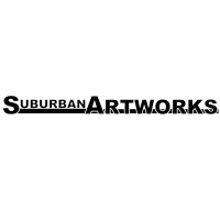 Suburban Artworks logo, Suburban Artworks contact details