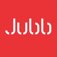 JUBB logo, JUBB contact details