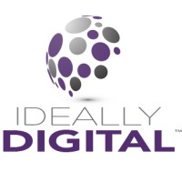 IDEALLY DIGITAL LLC logo, IDEALLY DIGITAL LLC contact details