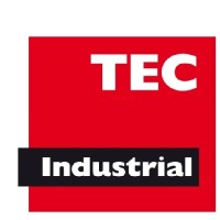 TEC Industrial logo, TEC Industrial contact details