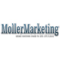 Moller Marketing, LLC logo, Moller Marketing, LLC contact details