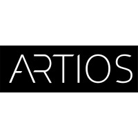 Artios logo, Artios contact details