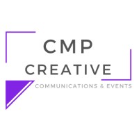 CMP Creative logo, CMP Creative contact details