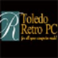 Toledo Retro PC logo, Toledo Retro PC contact details