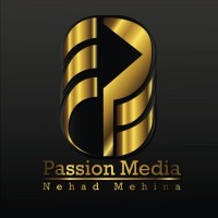 Passion Media logo, Passion Media contact details