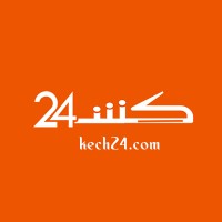 Kech24 - كِشـ24 logo, Kech24 - كِشـ24 contact details