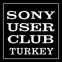 Sony User Club logo, Sony User Club contact details