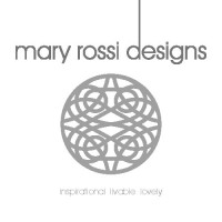 Mary Rossi Designs logo, Mary Rossi Designs contact details