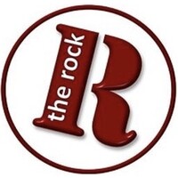 THE ROCK A CHRISTIAN CHURCH logo, THE ROCK A CHRISTIAN CHURCH contact details