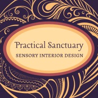 Practical Sanctuary logo, Practical Sanctuary contact details