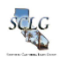 SCLG (Southern California Leads Group) logo, SCLG (Southern California Leads Group) contact details