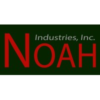 NOAH Industries, Inc. logo, NOAH Industries, Inc. contact details