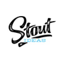 Stout Ideas logo, Stout Ideas contact details