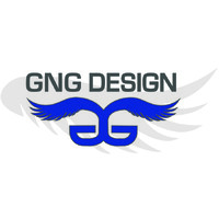 GNG Design Enterprises LLC logo, GNG Design Enterprises LLC contact details