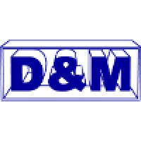 D&M Mould Specialists Ltd logo, D&M Mould Specialists Ltd contact details