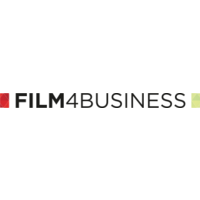 Film4Business logo, Film4Business contact details