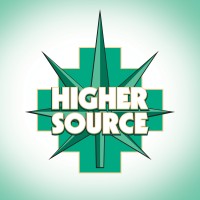 Higher Source logo, Higher Source contact details