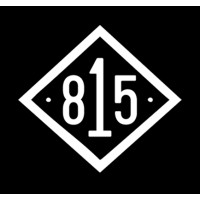 Shoppe 815 logo, Shoppe 815 contact details