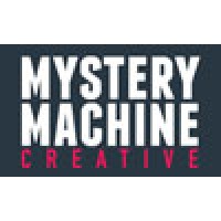 Mystery Machine Creative logo, Mystery Machine Creative contact details