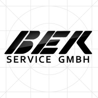 BEK Service GmbH logo, BEK Service GmbH contact details