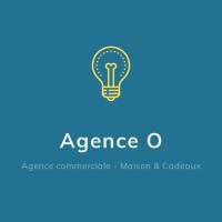 Agence O logo, Agence O contact details