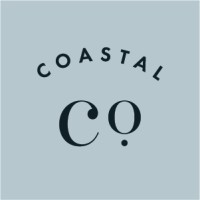 Coastal Collective Design logo, Coastal Collective Design contact details