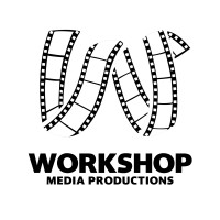 Workshop Media Productions logo, Workshop Media Productions contact details