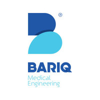 Bariq Medical Engineering logo, Bariq Medical Engineering contact details