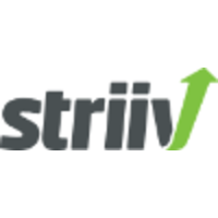 Striiv Inc. logo, Striiv Inc. contact details