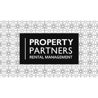 Property Partners Rental Management logo, Property Partners Rental Management contact details