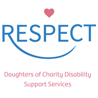 RESPECT CHARITY logo, RESPECT CHARITY contact details